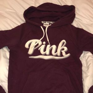 Vs PINK sweatshirt